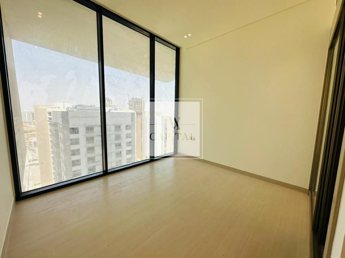 Apartment in Dubai Creek Harbour, Dubai, United Arab Emirates 2 - 18533603