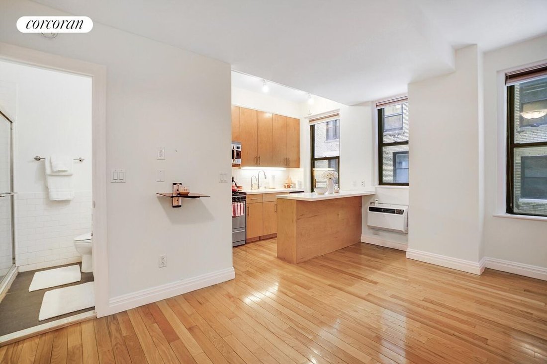 Condo in New York, New York, United States 1 - 18533125