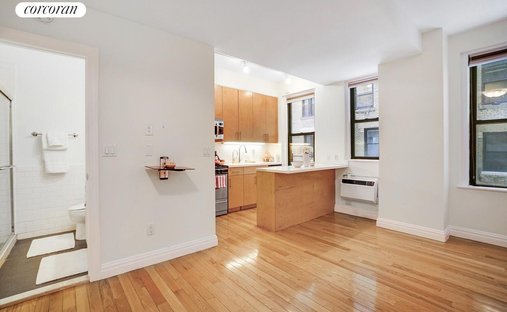 Appartement à New York, État de New York, États-Unis 1