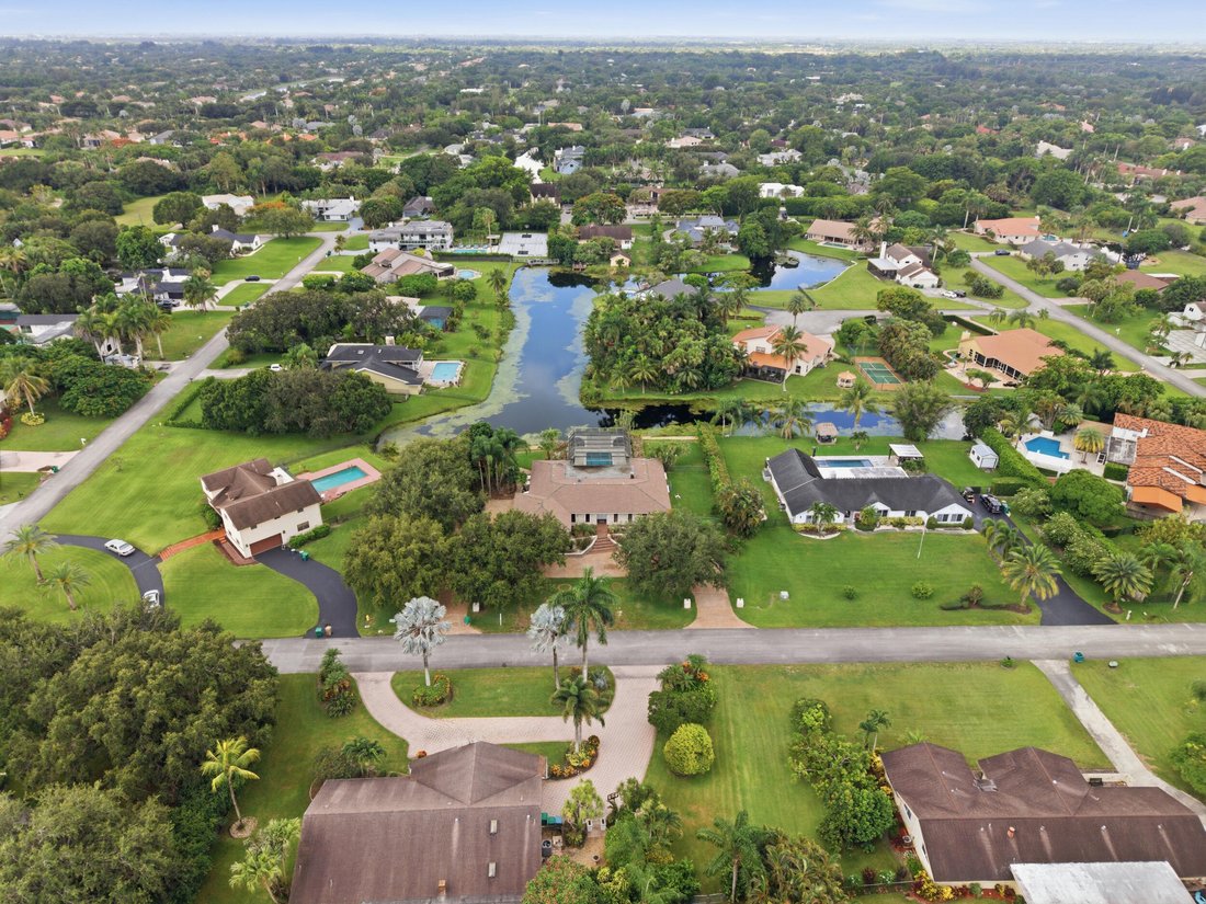 House in Davie, Florida, United States 5 - 18535164