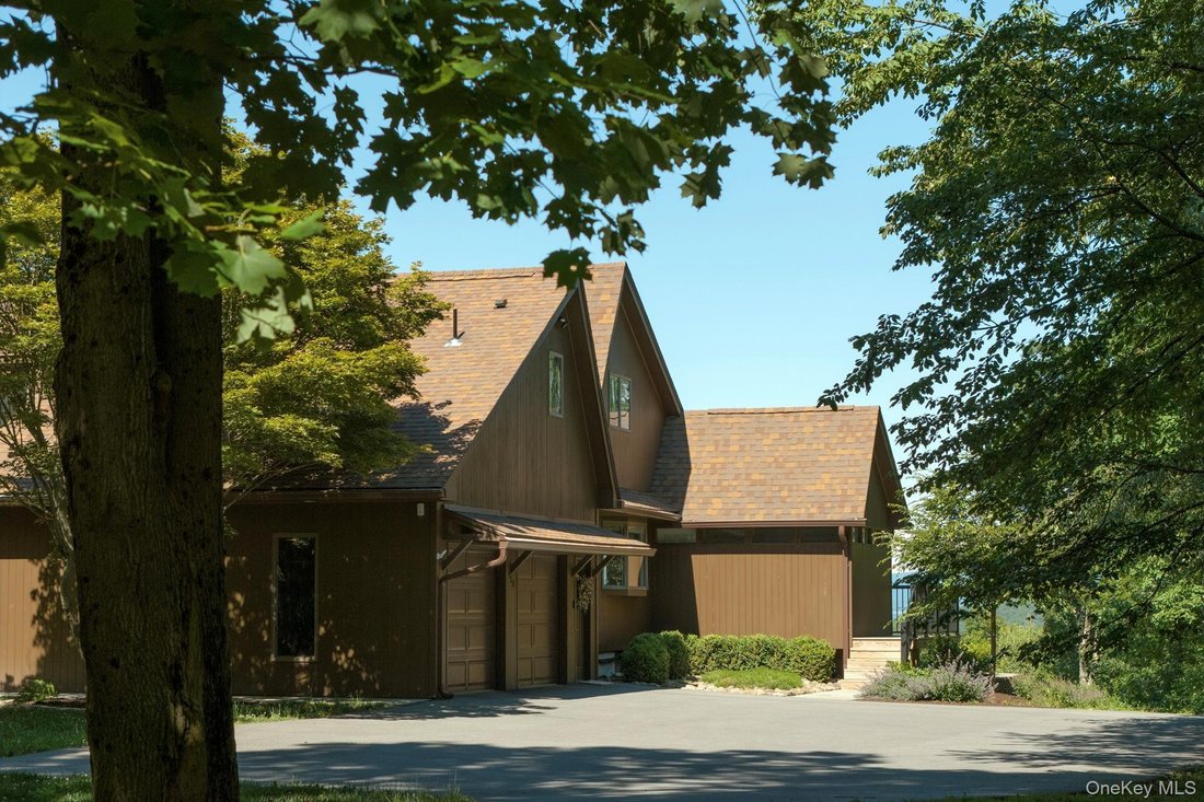 Maison à Stanfordville, État de New York, États-Unis 2 - 18532842