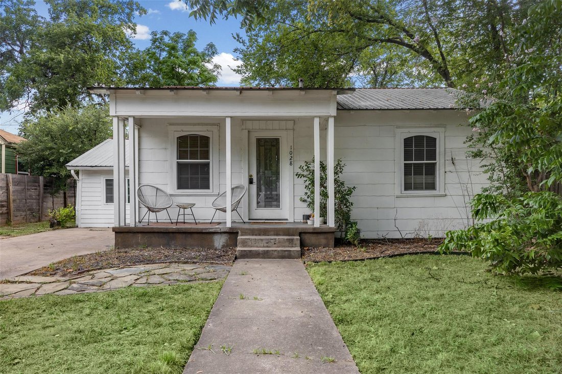 House in Austin, Texas, United States 2 - 18284758