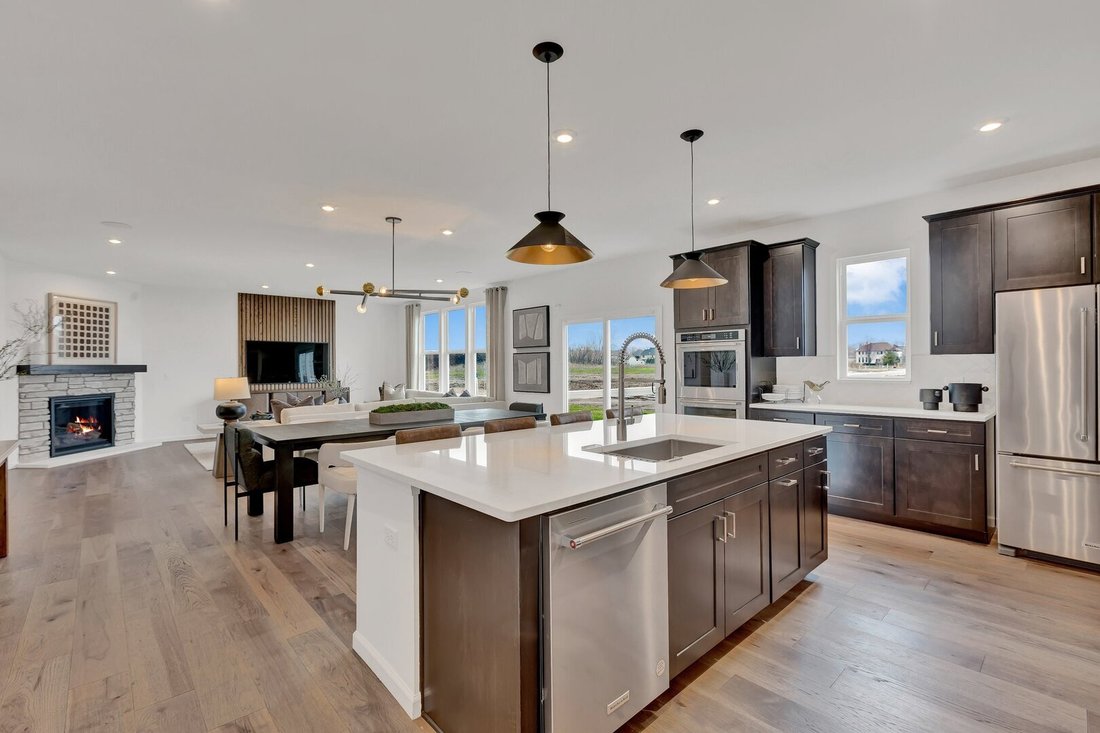 House in Naperville, Illinois, United States 4 - 18534922