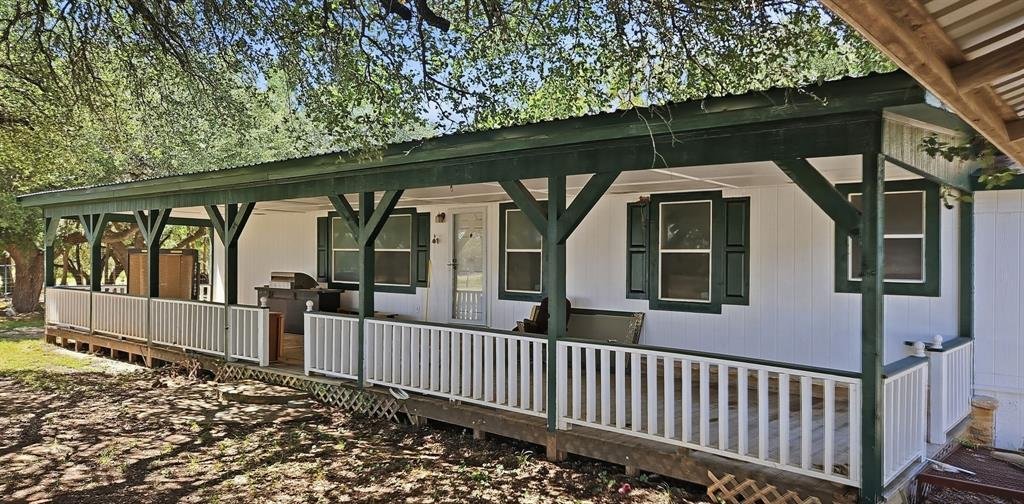 Farm Ranch in Purmela, Texas, United States 1 - 18535846