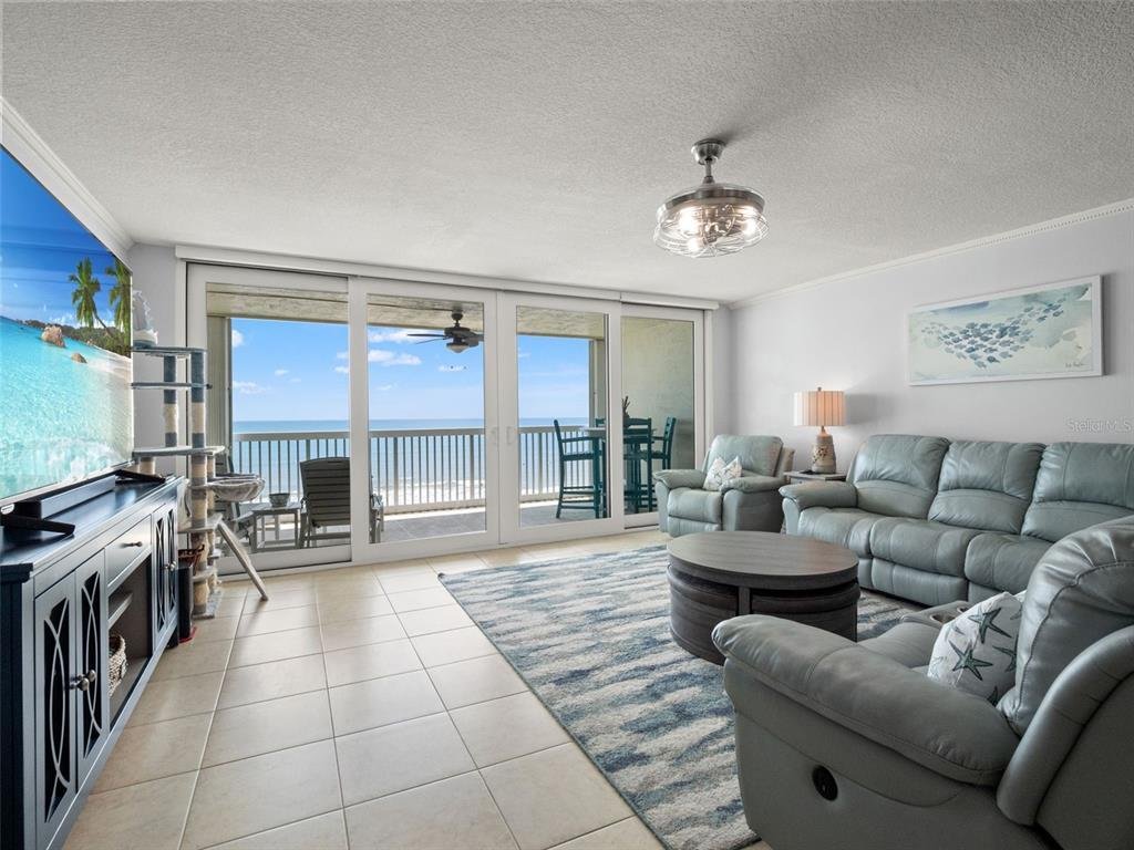 Condominio en Indian Harbour Beach, Florida, Estados Unidos 4 - 18533833