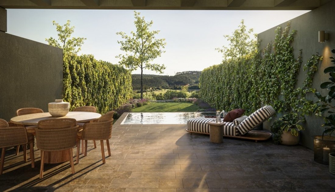 Villa à Água Longa, District de Porto, Portugal 1 - 18404601