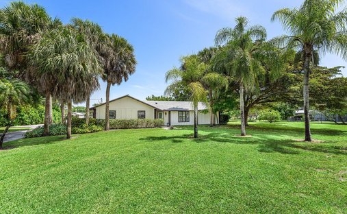 Casa en Delray Beach, Florida, Estados Unidos 1