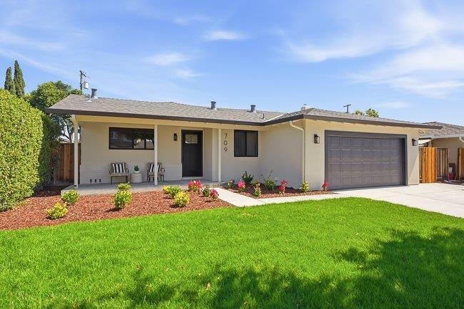 House in San Jose, California, United States 1 - 18533853