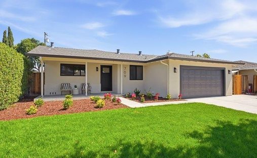 San Jose, California, United States 1