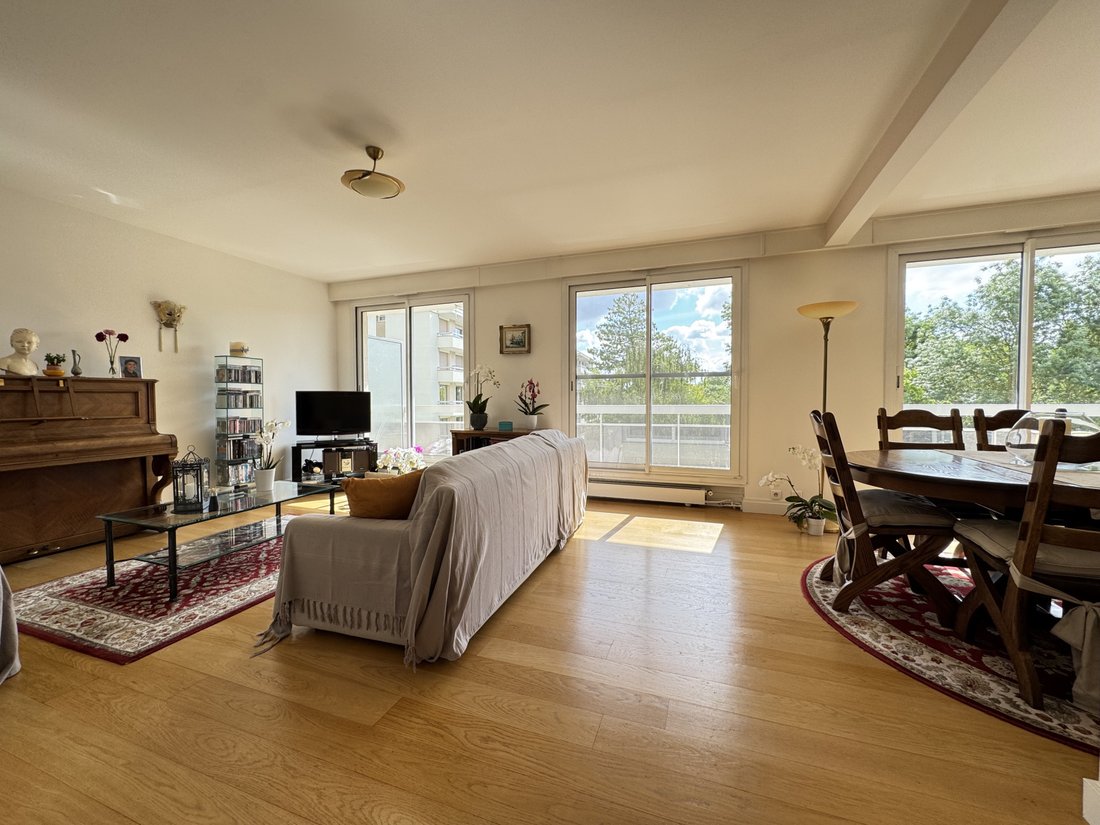 Apartment in Centre, Le Pecq, France 4 - 18534996