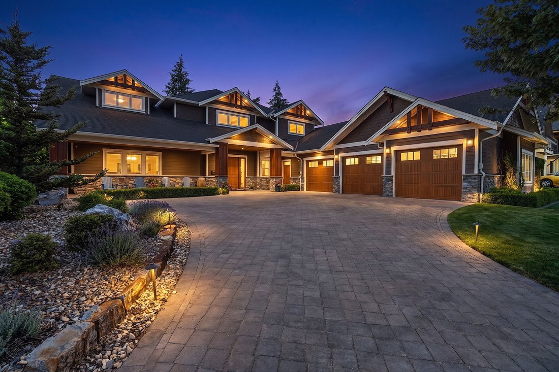 House in Kelowna, British Columbia, Canada 1 - 18533844