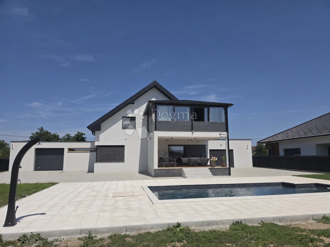 House in Opcina Sracinec, Varazdin County, Croatia 4 - 18414958