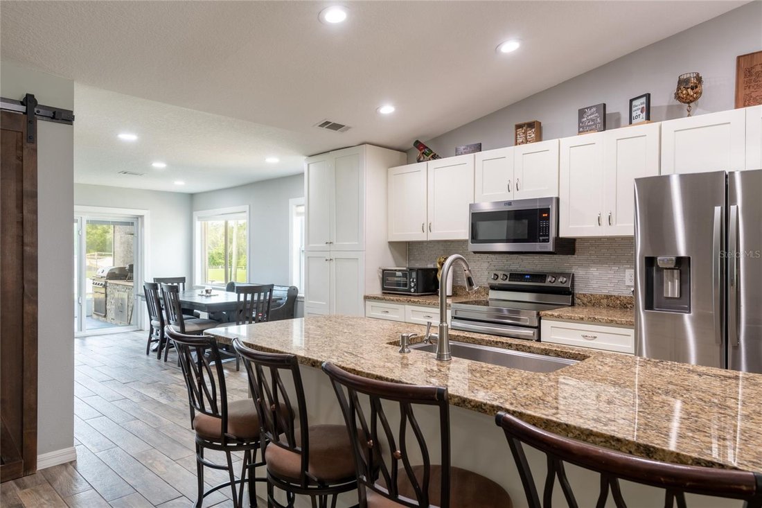 Farm Ranch in Spring Hill, Florida, United States 5 - 18534639