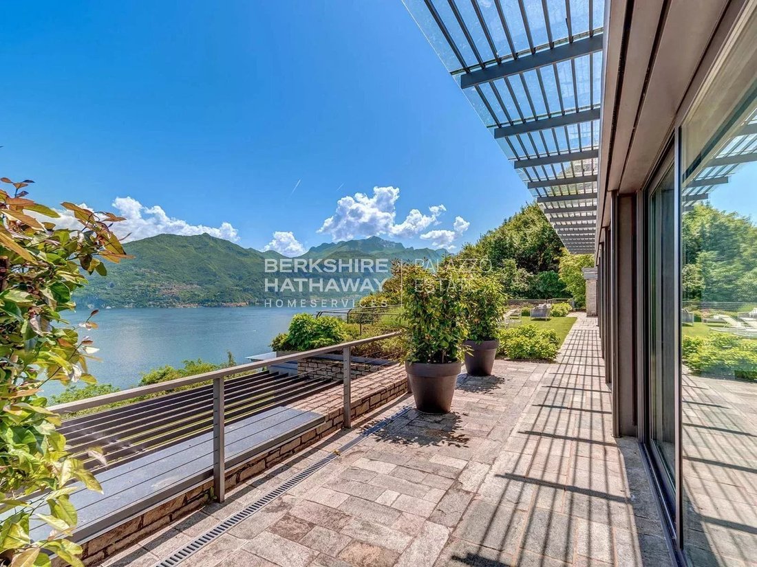Penthouse in Menaggio, Lombardy, Italy 3 - 18513850