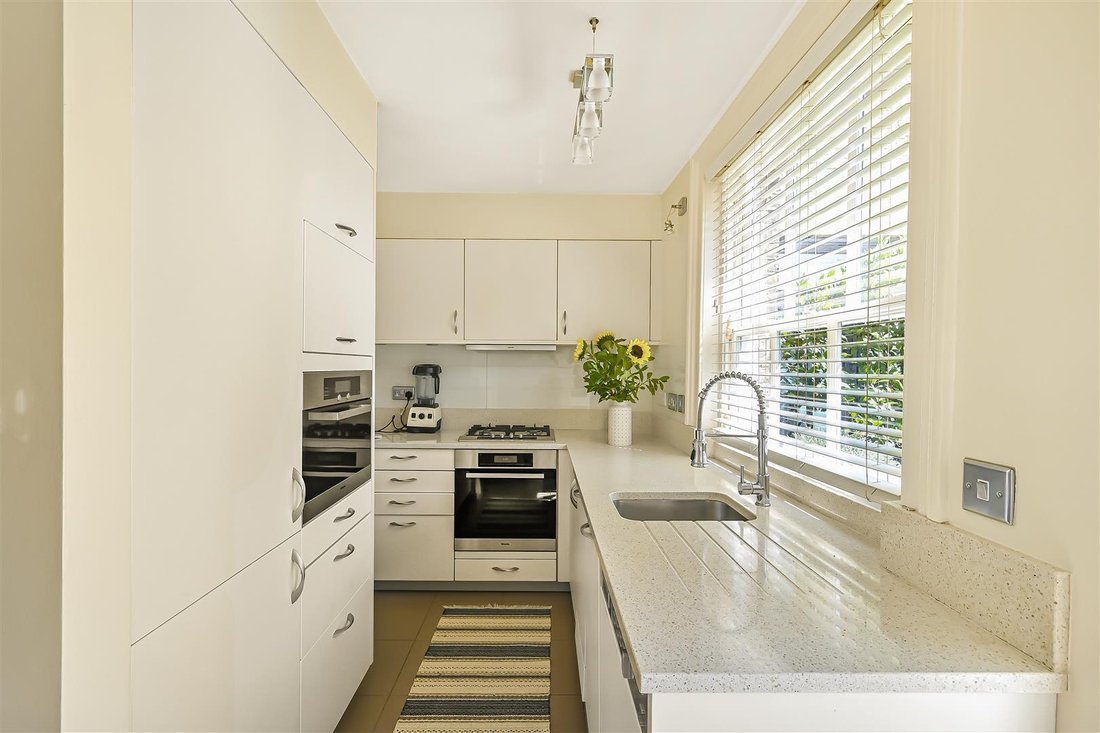 Apartment in Knightsbridge, Kensington And Chelsea, England 5 - 18533482