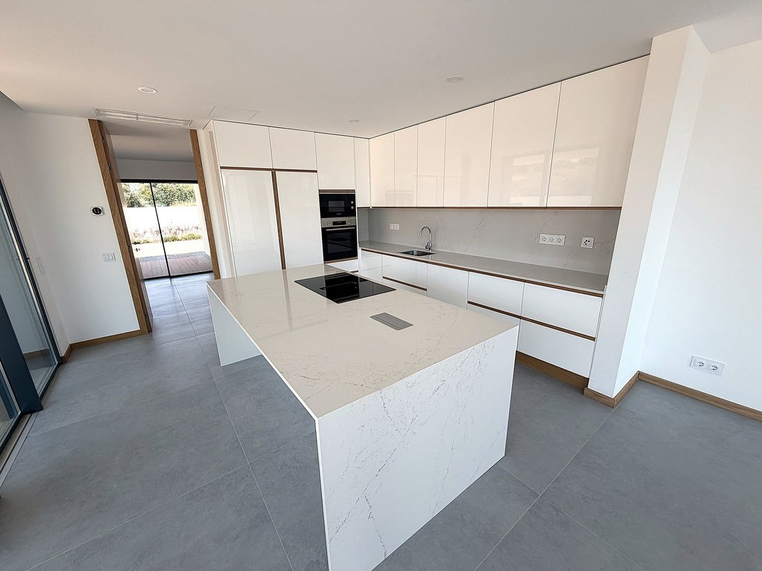 Villa in Praia De Porto Mós, Sao Goncalo de Lagos, Algarve 5 - 18536263