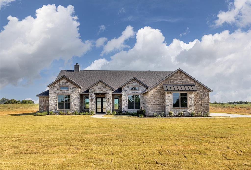 House in Boyd, Texas, United States 1 - 18535785