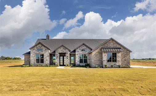 House in Boyd, Texas, United States 1