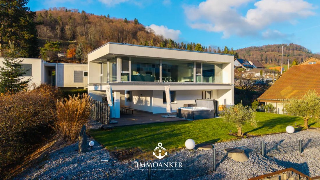 House in Nunningen, Solothurn, Switzerland 1 - 18534278