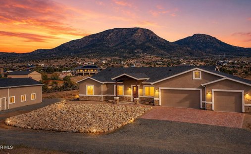 House in Prescott Valley, Arizona, United States 1