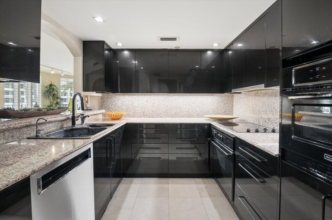Appartement à Boca Raton, Floride, États-Unis 5 - 18536194