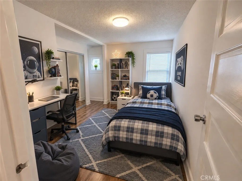 Townhouse in Los Angeles, California, United States 4 - 18532933