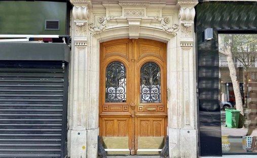 Apartment in Nation-Alexandre Dumas, Paris 11e Arrondissement, Paris 1