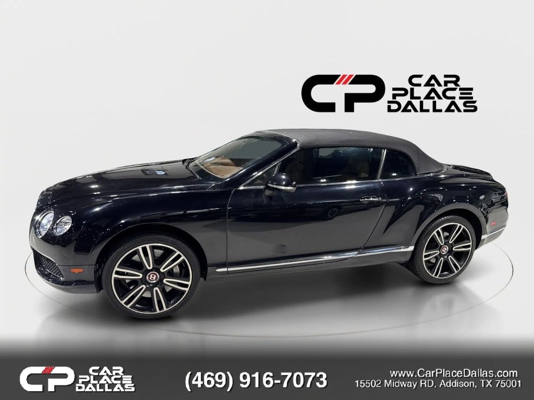 Cabriolet in Addison, TX, United States 5 - 18536716