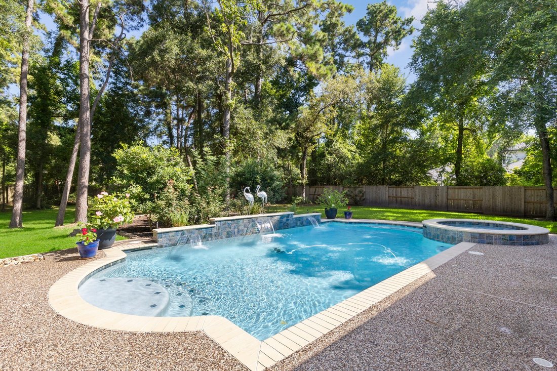House in Spring, Texas, United States 2 - 18535556