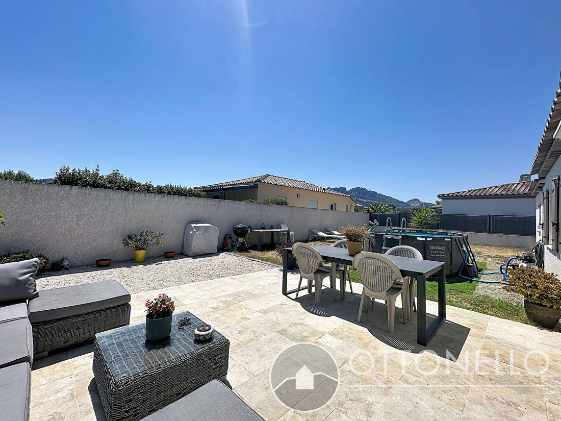 Villa in Ecarts, Roquebrune-sur-Argens, France 4 - 18405246