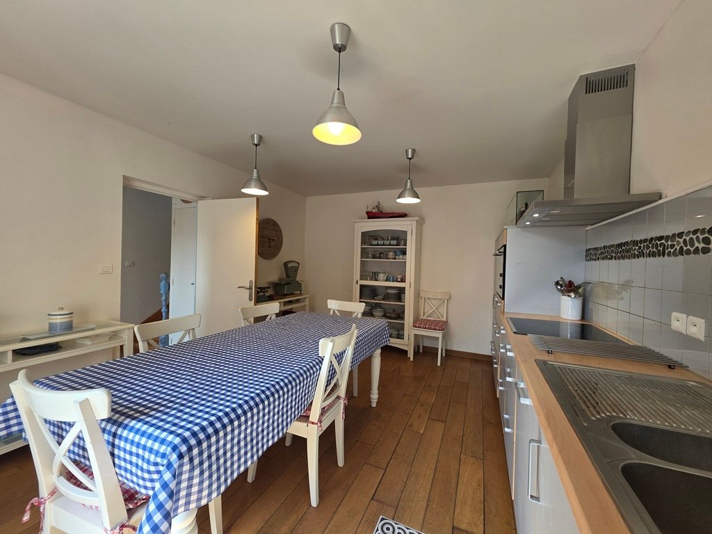 House in Ile-Tudy, Brittany, France 1 - 18532814