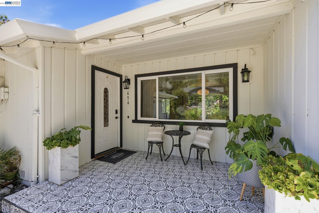 House in Walnut Creek, California, United States 5 - 17969245