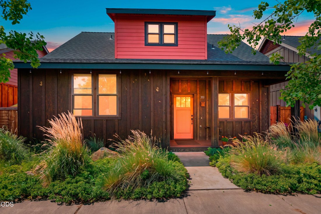 House in Sisters, Oregon, United States 3 - 17940665