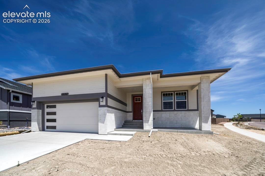 House in Colorado Springs, Colorado, United States 1 - 18431878
