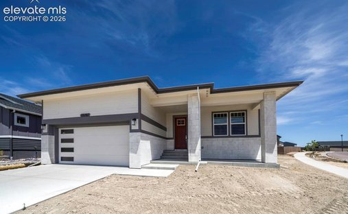 Casa a Colorado Springs, Colorado, Stati Uniti 1