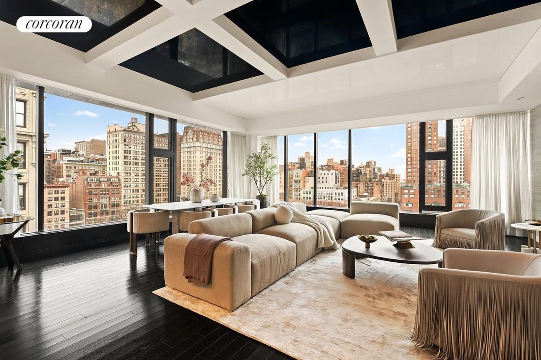 Condo in New York, New York, United States 2 - 17409407