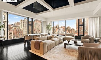 Condo in New York, New York, United States 1