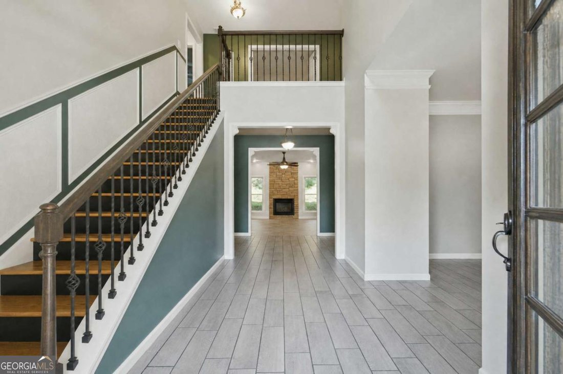 House in Powder Springs, Georgia, United States 3 - 18527644