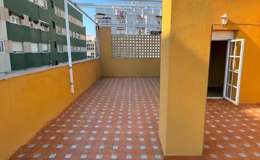 Casa a El Pinar, Andalusia, Spagna 1