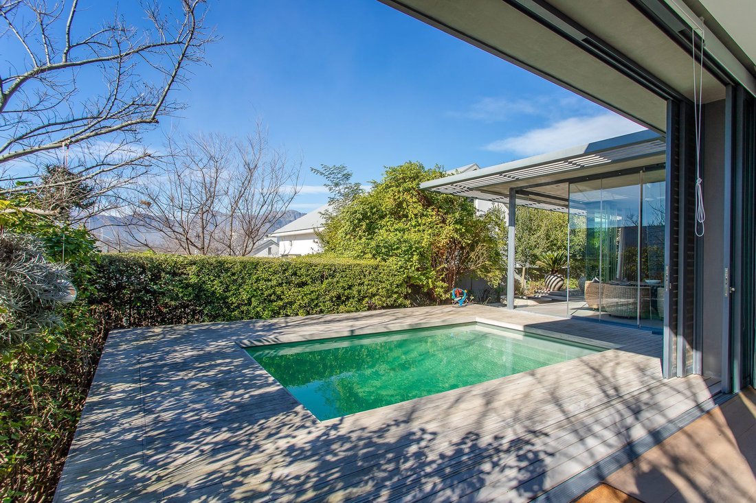 House in Lemoenkloof, Paarl, South Africa 2 - 18534744
