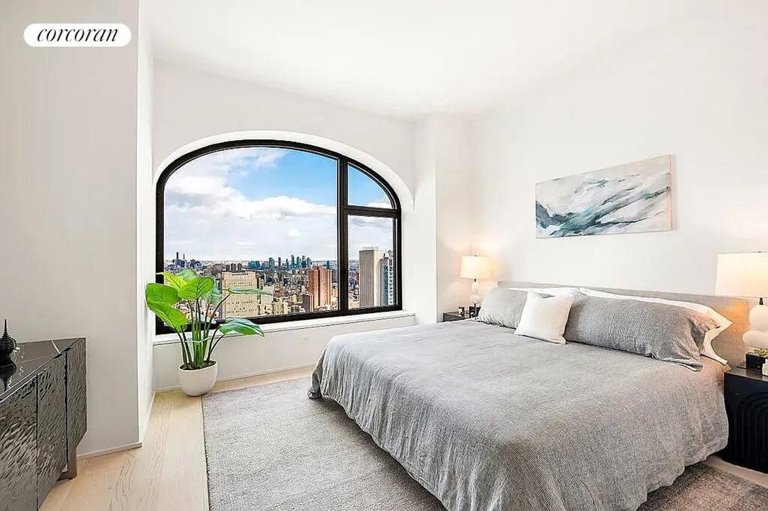 Condo in New York, New York, United States 5 - 18094554