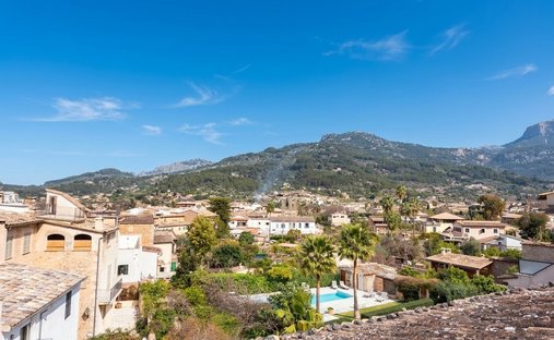 Maison à Sóller, Îles Baléares, Espagne 1