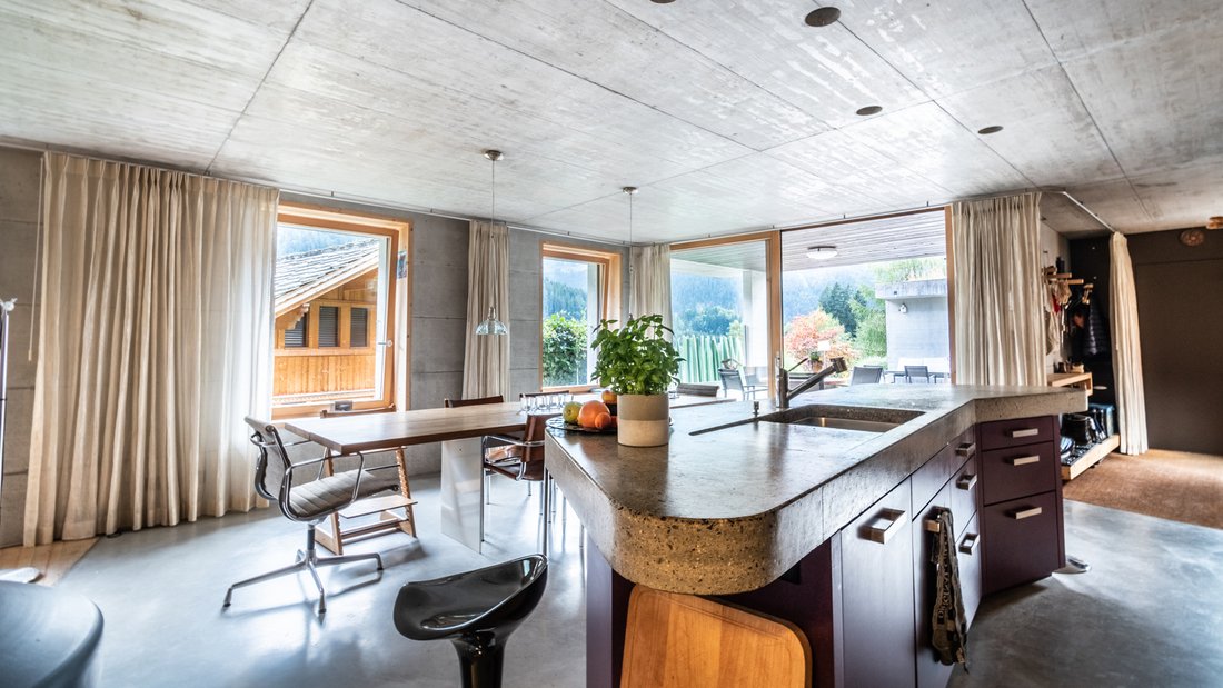 Chalet in Champéry, Valais, Switzerland 2 - 18534214
