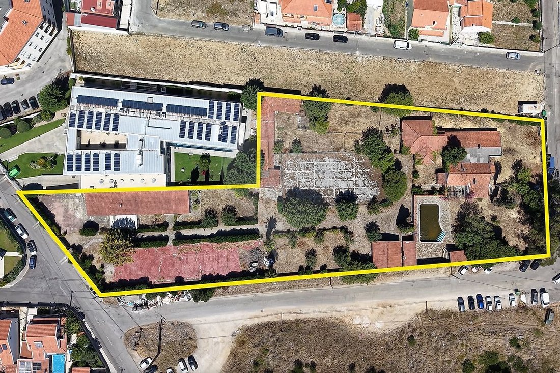 Finca in Sintra, Lisbon, Portugal 3 - 18532557