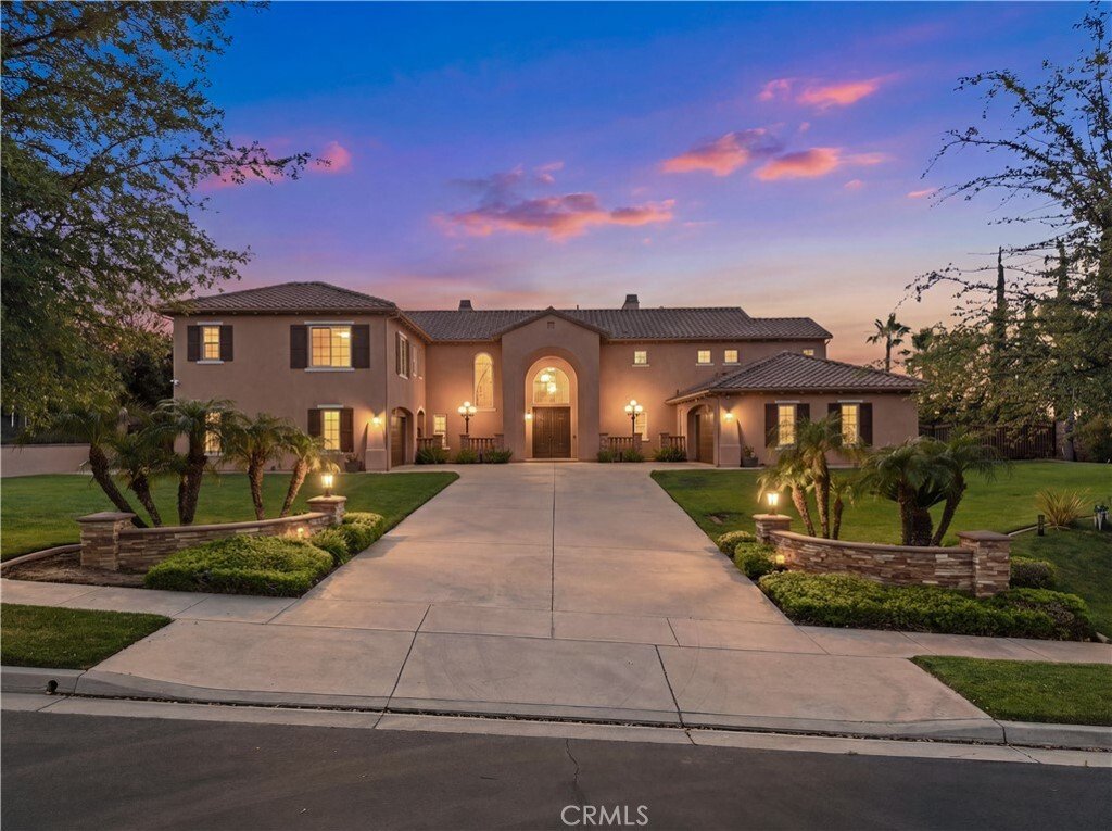 House in Corona, California, United States 1 - 18156097