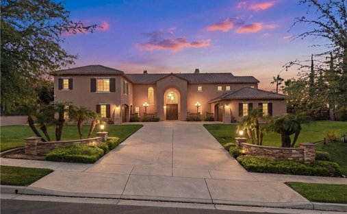 House in Corona, California, United States 1