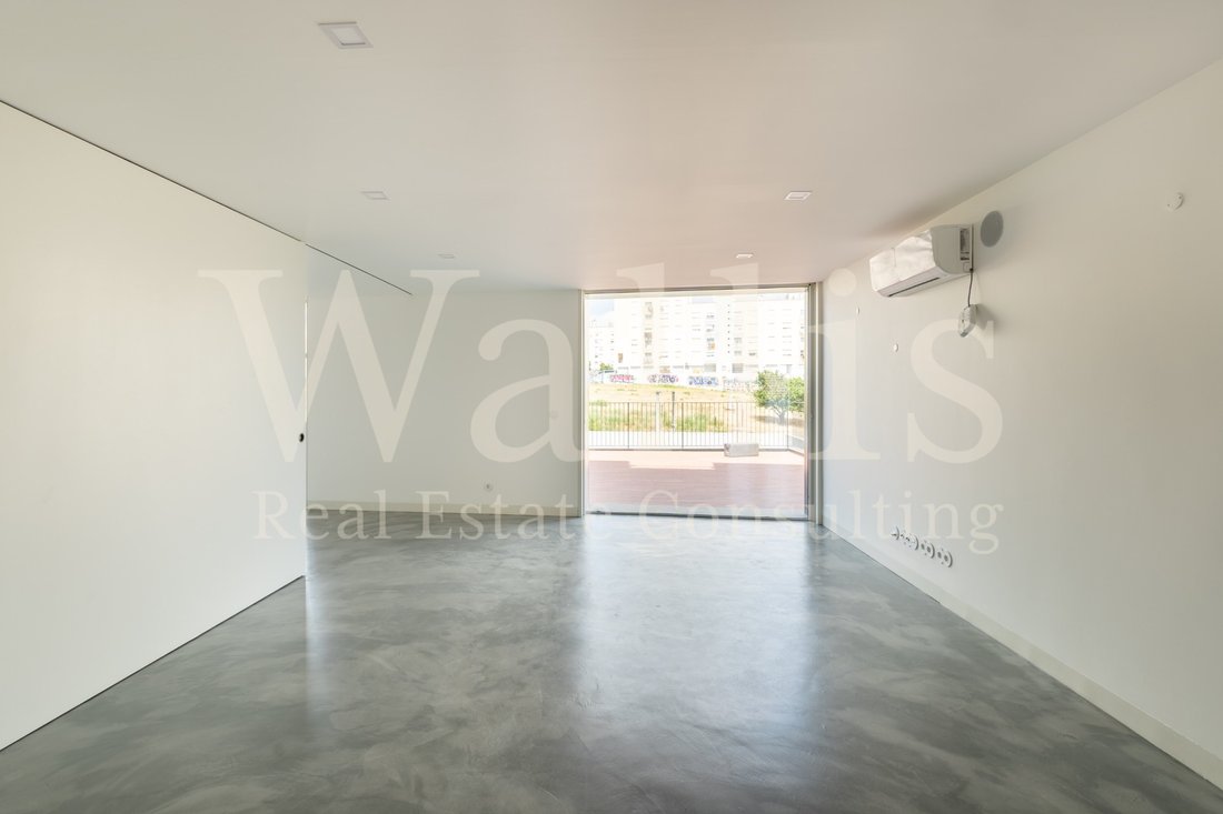 Apartment in Marvila, Lisbon, Portugal 2 - 18536401