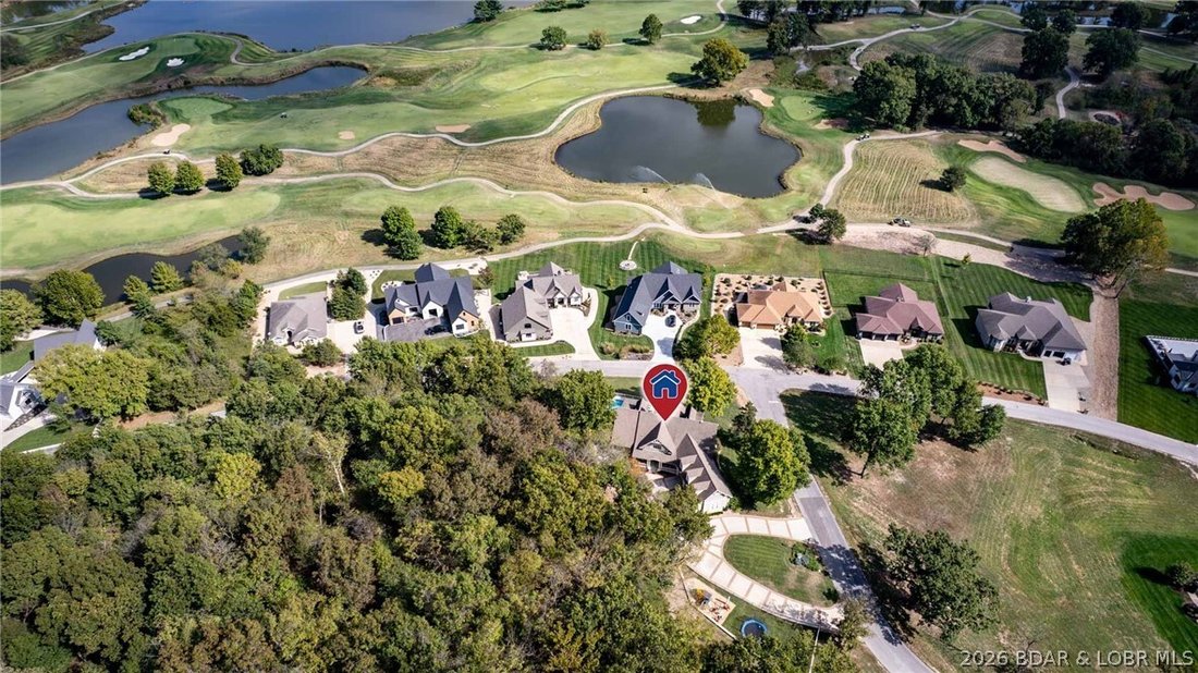 House in Lake Ozark, Missouri, United States 3 - 18535217