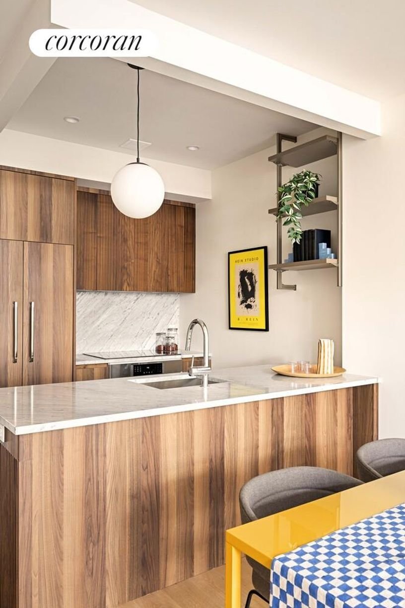 Condo in New York, New York, United States 3 - 18428970