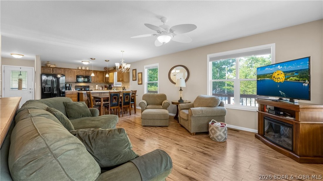 House in Eldon, Missouri, United States 2 - 18535151